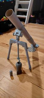 airsoft accesoires op aanvraag gemaakt!, Ophalen of Verzenden, Nieuw