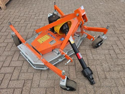 Agromet Weidebloter minitractor (bj 2024), Zakelijke goederen, Agrarisch | Werktuigen, Overige, Oogstmachine