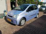 Daihatsu Cuore 1.0-12V Osaka nwe apk, Auto's, Daihatsu, Origineel Nederlands, Te koop, Benzine, 4 stoelen