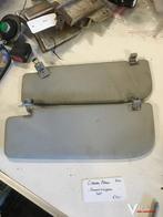 Citroen Nemo 2010    1.4 hdi  Zonnekleppen set