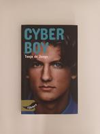 Tanja de Jonge - Cyberboy 9789025882501, Boeken, Ophalen of Verzenden, Zo goed als nieuw, Tanja de Jonge, Nederlands