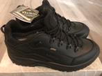 Nieuwe lowa renegade gtx low maat 37, Zwart, Overige typen, Nieuw, Lowa