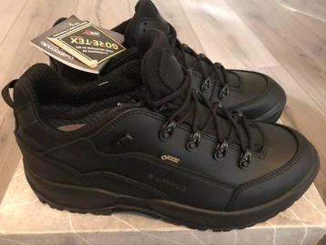 Nieuwe lowa renegade gtx low maat 37 beschikbaar voor biedingen