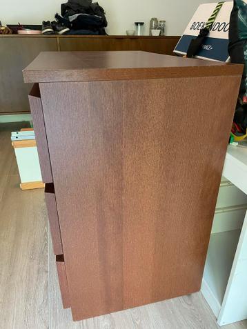 IKEA Malm Ladekast - afbeelding 3