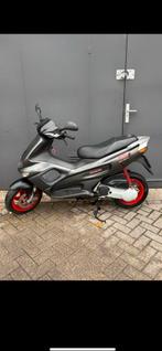 Gilera runner purejet! Compleet of voor Onderdelen, Fietsen en Brommers, Ophalen of Verzenden, Zo goed als nieuw, Benzine, Gilera