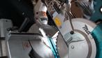 Grote afkortzaag Makita LS1018L, Doe-het-zelf en Verbouw, Gereedschap | Zaagmachines, Ophalen, 1200 watt of meer, Afkortzaag, 30 tot 70 mm