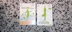Wii Fit & Wii Fit Plus - Samen Fit Blijven!, Ophalen, Gebruikt, 1 speler, Vanaf 3 jaar