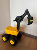 Graafmachine Waar je op Kunt zitten Rijden, Ophalen of Verzenden, Zo goed als nieuw, Overige typen