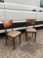 Partij bruincafe / horecastoelen 26 stuks, Ophalen of Verzenden, Nieuw, Vijf, Zes of meer stoelen