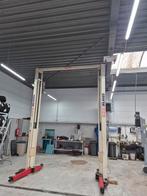 stertil koni 2-koloms hefbrug 3800kg, Ophalen, Gebruikt