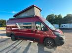 Bürstner Campeo C 640 met Hefdak
| lengtebedden | buscamper, Caravans en Kamperen, Bus-model, Diesel, Particulier, Bürstner