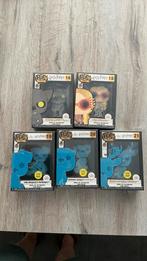 Funko pins harry potter, Ophalen of Verzenden, Zo goed als nieuw
