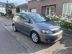 Volkswagen Golf Plus 1.2 TSI Tour 2010 NL AUTO, Auto's, 65 €/maand, Stof, 680 kg, 4 cilinders