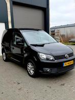 Volkswagen Caddy 1.6 D 55KW 2014, 74 pk, 4 cilinders, Volkswagen, Origineel Nederlands