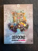 Defqon.1 Festival 2009 Scrap Attack DVD, Ophalen of Verzenden, Zo goed als nieuw