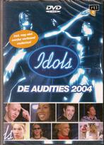 Idols, de audities 2004, Alle leeftijden, Ophalen of Verzenden, Nieuw in verpakking, Muziek en Concerten