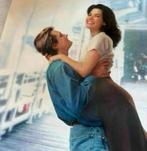 While You Were Sleeping 1995 film-movie poster XL filmposter, Poster, Ophalen of Verzenden, Zo goed als nieuw, H