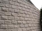 Granieten Borderstenen Muurstenen. Stapelblokken 30x40x5cm, Tuin en Terras, Bielzen en Borders, 25 tot 50 cm, 25 cm of meer, Nieuw