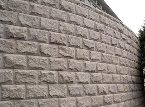 Granieten Borderstenen Muurstenen. Stapelblokken 30x40x5cm, Tuin en Terras, Bielzen en Borders, Nieuw, Natuursteen, 25 tot 50 cm