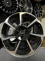 17 inch velgen nieuw voor Audi S LINE look 5x100 A1 S1 Polo, Velg(en), Nieuw, 17 inch, Ophalen of Verzenden