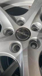 Autobanden met velgen set 4 stuks 255/50 R17 Michelin, Ophalen, Nieuw