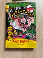 Kapitein Supertruse - Kinderboek, Gelezen, Fictie algemeen, Ophalen of Verzenden, Dav Pilkey