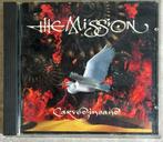 CD the Mission Carved in Sand 1990 muziek, Ophalen of Verzenden, Zo goed als nieuw, Poprock