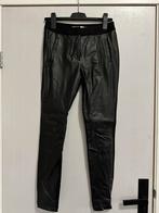 Aaiko broek, Kleding | Dames, Aaiko, Zwart, Ophalen of Verzenden, Zo goed als nieuw