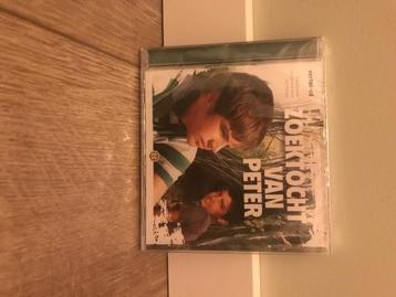 Vertel-cd  beschikbaar voor biedingen