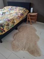 Grote Schapenvacht - Warm en Comfortabel, Ophalen, Zo goed als nieuw, Eenpersoons, Scandinavisch