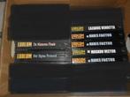 Ludlum, Robert : Diverse boeken, Ophalen of Verzenden, Gelezen, Robert Ludlum