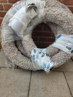 Drainage 5 meter, Doe-het-zelf en Verbouw, Buizen en Afvoer, Ophalen, Nieuw, 4 tot 6 meter, 60 tot 80 mm
