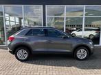 Volkswagen T-Roc 1.0 TSI Style | Adaptive Cruise Control | C, Voorwielaandrijving, Gebruikt, Euro 6, Origineel Nederlands