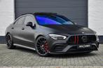 Mercedes-Benz CLA-klasse AMG 35 4MATIC Premium Plus | Pano |, Auto's, Mercedes-Benz, Automaat, CLA, 1490 kg, 4 cilinders