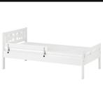 Ikea Kritter peuterbed - 165x75 cm, Ophalen, Gebruikt, 140 tot 160 cm, 70 tot 85 cm
