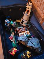 Allerlei Harry Potter Lego, Overige merken, Gebruikt, Ophalen of Verzenden