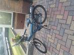 Jongensfiets 24 inch batavus, Minder dan 47 cm, Ophalen, Gebruikt, Versnellingen