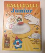 Halli Galli Junior, Ophalen, Zo goed als nieuw