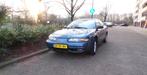 Chevrolet Alero 3.4 V6 Sedan AUT 2001 Blauw, Auto's, 454 kg, Alero, Beige, Particulier