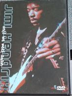 Jimi Hendrix - Until We Meet Again DVD, Alle leeftijden, Ophalen of Verzenden, Zo goed als nieuw