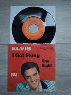 ELVIS PRESLEY, Ophalen of Verzenden, Zo goed als nieuw, Overige formaten