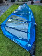 Mooi Gaastra Cosmic zeil 7.7, Watersport en Boten, Ophalen, 7 m² of meer, Minder dan 250 cm, Zeil