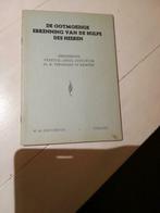 de ootmoedige erkenning van de hulpe des Heeren, Ophalen of Verzenden, Gelezen, Ds A Verhagen, Christendom | Protestants