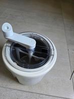 Pop Ice retro ice cream maker, ongebruikt, Ophalen of Verzenden, Nieuw
