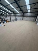 Nieuwe Entresolvloer 12x10 120m2, Verzenden