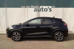 Ford Puma 1.0 Ecoboost 124pk Hybrid ST-Line -NAVI-AIRCO-PDC-, Euro 6, Origineel Nederlands, Bedrijf, 1100 kg
