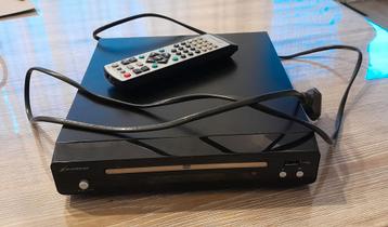 DVD-speler beschikbaar voor biedingen