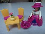 playmobil prinses, Ophalen of Verzenden, Zo goed als nieuw, Los playmobil
