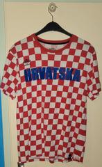 Croatia T-Shirt, Ophalen of Verzenden, Nieuw, Maat 52/54 (L), Umbro