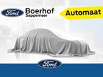 Ford Puma Hybrid ST-Line X | NW geleverd | Winterpack | Blis, 125 pk, Leder en Stof, Wit, Bedrijf